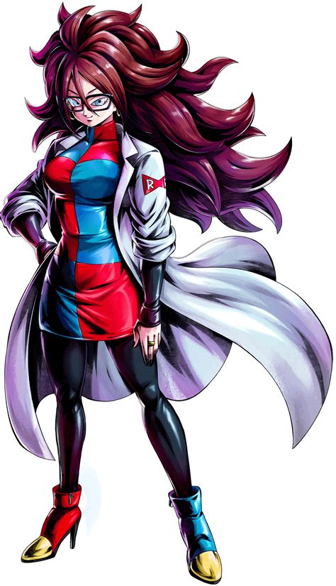 Android 21